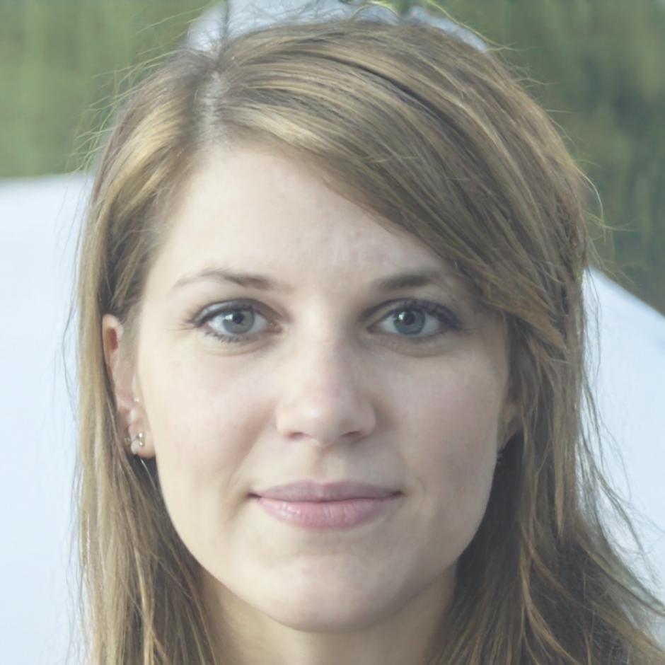 Bronwyn Ashworth, Tax and Compliance Advisor