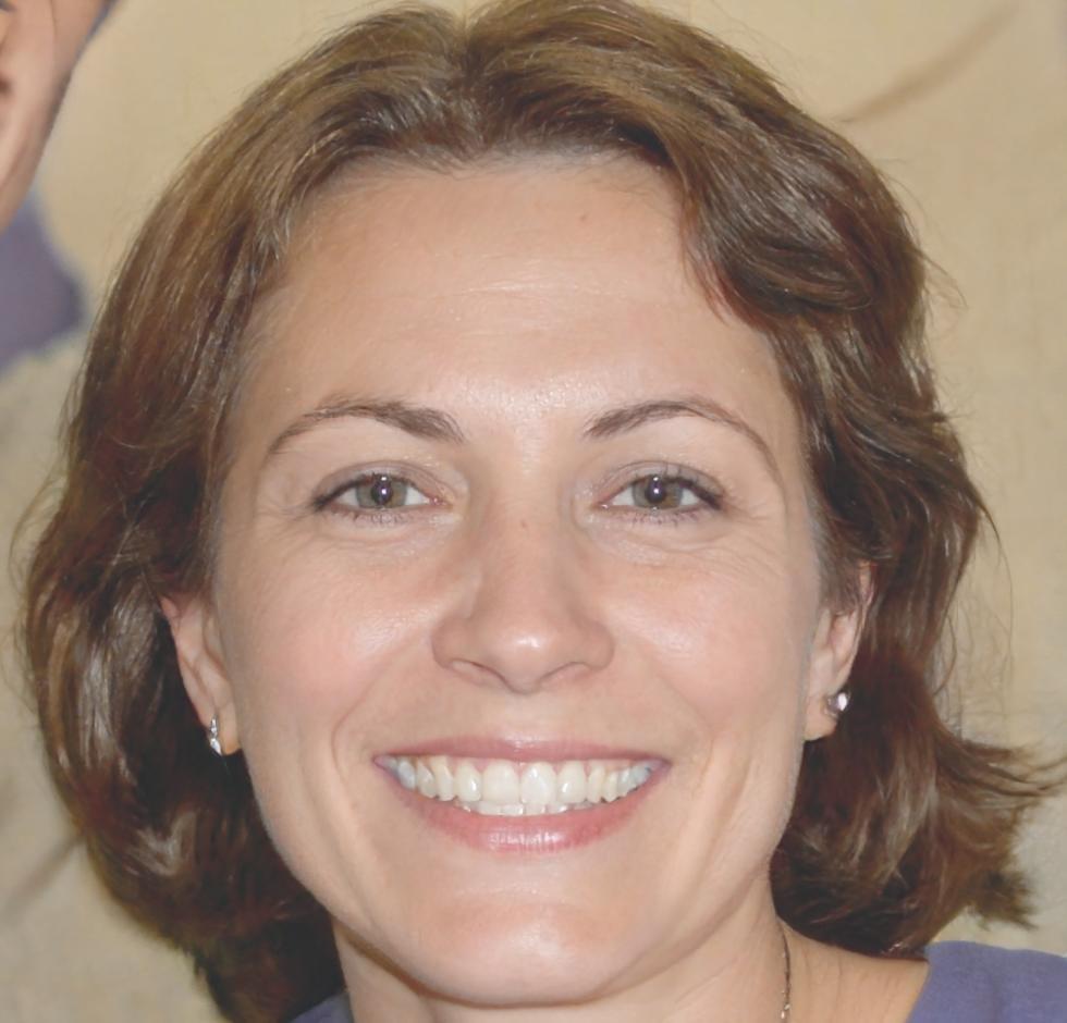 Philippa Blackwood, Lead Business Finance Consultant